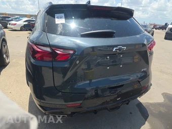 2019 Chevrolet Blazer RS 1RS - miniatura 5