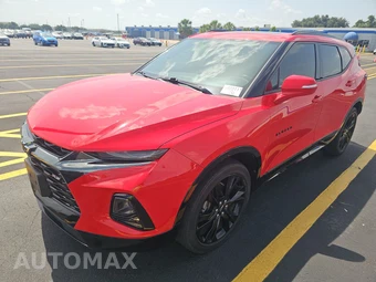 2019 Chevrolet Blazer RS 1RS