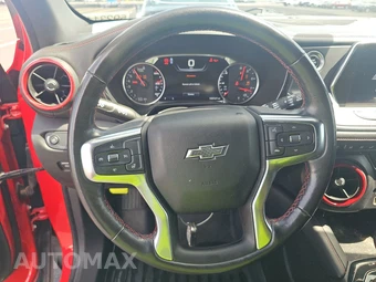 2019 Chevrolet Blazer RS 1RS - miniatura 10