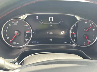 2019 Chevrolet Blazer RS 1RS - miniatura 12