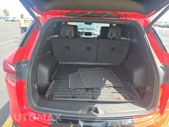 2019 Chevrolet Blazer RS 1RS - miniatura 16