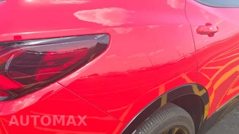 2019 Chevrolet Blazer RS 1RS - miniatura 28