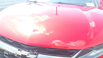 2019 Chevrolet Blazer RS 1RS - miniatura 30