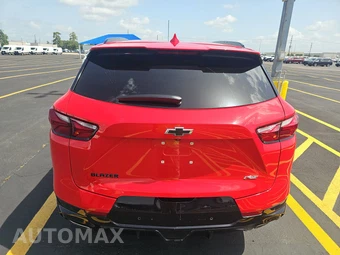 2019 Chevrolet Blazer RS 1RS - miniatura 5