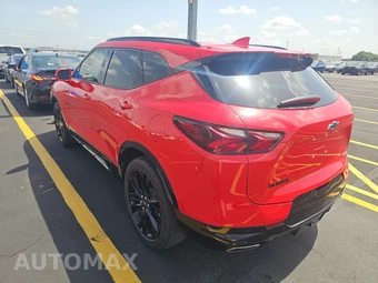2019 Chevrolet Blazer RS 1RS - miniatura 6