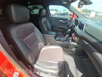 2019 Chevrolet Blazer RS 1RS - miniatura 8