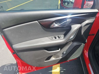 2019 Chevrolet Blazer RS 1RS - miniatura 9