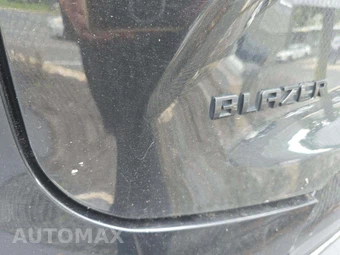 2019 Chevrolet Blazer RS 1RS - miniatura 20