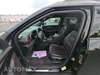 2019 Chevrolet Blazer RS 1RS - miniatura 3