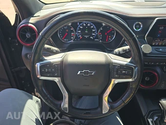 2019 Chevrolet Blazer RS 1RS - miniatura 10