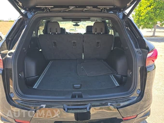 2019 Chevrolet Blazer RS 1RS - miniatura 16
