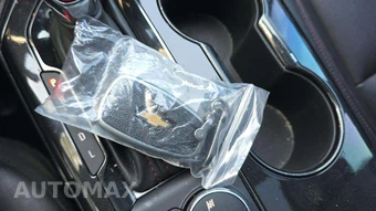 2019 Chevrolet Blazer RS 1RS - miniatura 21