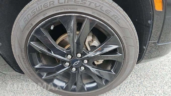 2019 Chevrolet Blazer RS 1RS - miniatura 25