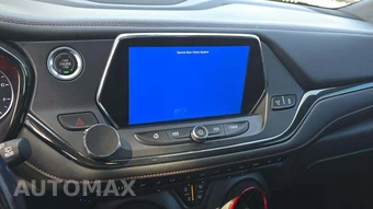 2019 Chevrolet Blazer RS 1RS - miniatura 32