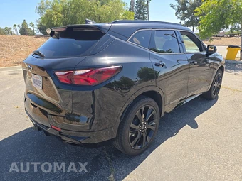 2019 Chevrolet Blazer RS 1RS - miniatura 4