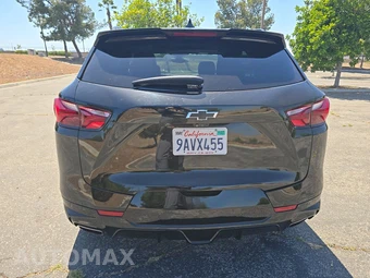 2019 Chevrolet Blazer RS 1RS - miniatura 5