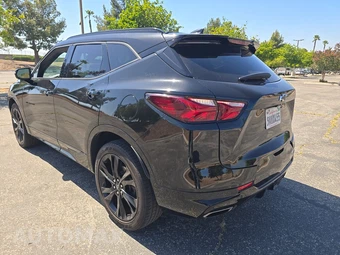 2019 Chevrolet Blazer RS 1RS - miniatura 6