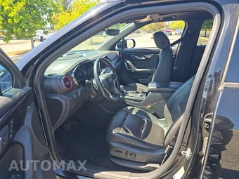 2019 Chevrolet Blazer RS 1RS - miniatura 7