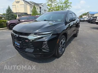 2019 Chevrolet Blazer RS 1RS