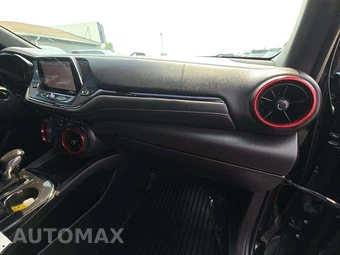 2019 Chevrolet Blazer RS 1RS - miniatura 16