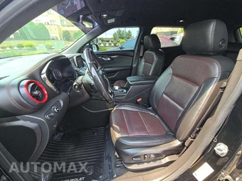 2019 Chevrolet Blazer RS 1RS - miniatura 3