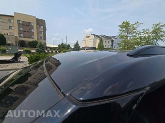 2019 Chevrolet Blazer RS 1RS - miniatura 9