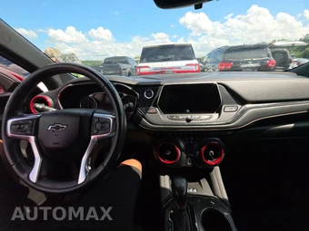 2019 Chevrolet Blazer RS 1RS - miniatura 11