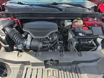 2019 Chevrolet Blazer RS 1RS - miniatura 15