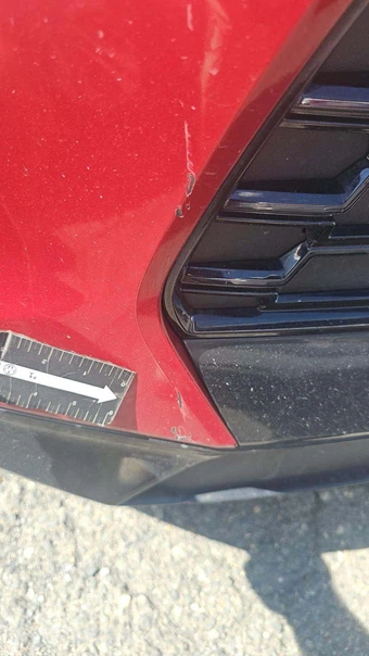 2019 Chevrolet Blazer RS 1RS - miniatura 22