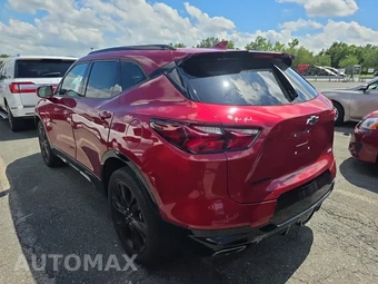 2019 Chevrolet Blazer RS 1RS - miniatura 6
