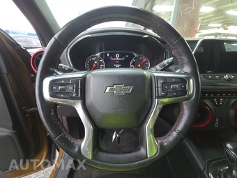 2019 Chevrolet Blazer RS 1RS – miniatura 10