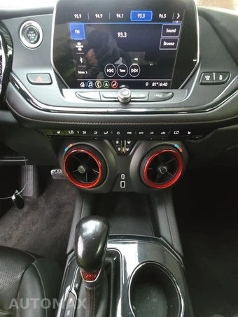 2019 Chevrolet Blazer RS 1RS – miniatura 11