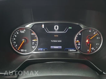 2019 Chevrolet Blazer RS 1RS – miniatura 12