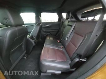 2019 Chevrolet Blazer RS 1RS – miniatura 13