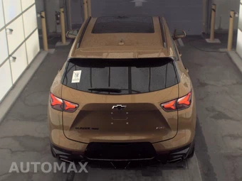 2019 Chevrolet Blazer RS 1RS – miniatura 5
