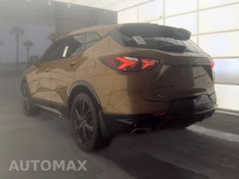2019 Chevrolet Blazer RS 1RS – miniatura 6