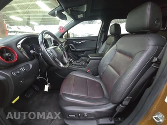 2019 Chevrolet Blazer RS 1RS – miniatura 7