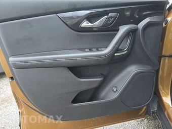 2019 Chevrolet Blazer RS 1RS – miniatura 9