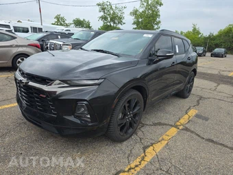 2019 Chevrolet Blazer RS 1RS