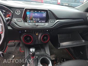 2019 Chevrolet Blazer RS 1RS – miniatura 11