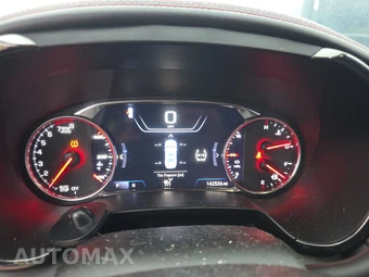 2019 Chevrolet Blazer RS 1RS – miniatura 12