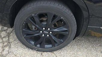 2019 Chevrolet Blazer RS 1RS – miniatura 18