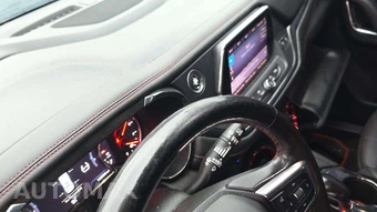 2019 Chevrolet Blazer RS 1RS – miniatura 20