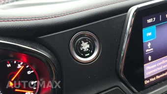 2019 Chevrolet Blazer RS 1RS – miniatura 27