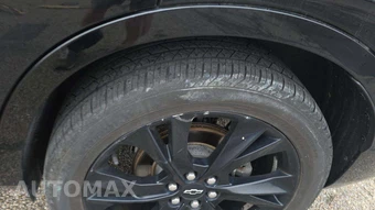 2019 Chevrolet Blazer RS 1RS – miniatura 33