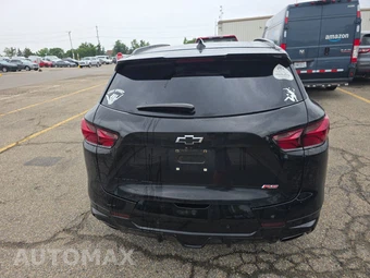 2019 Chevrolet Blazer RS 1RS – miniatura 5