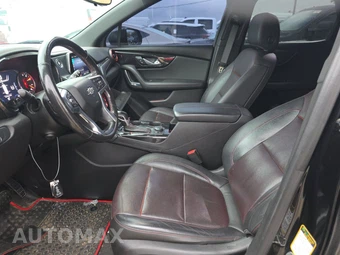 2019 Chevrolet Blazer RS 1RS – miniatura 7