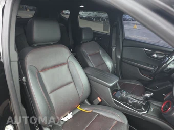 2019 Chevrolet Blazer RS 1RS – miniatura 8