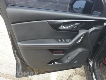 2019 Chevrolet Blazer RS 1RS – miniatura 9