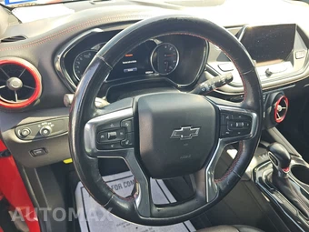 2019 Chevrolet Blazer RS 1RS – miniatura 10